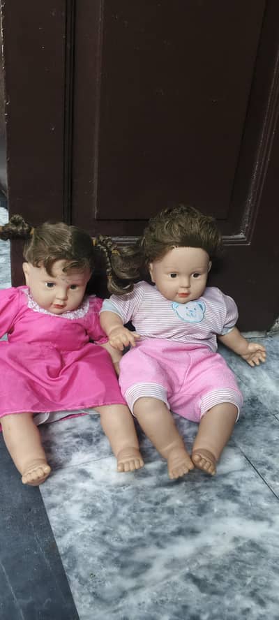 Doll for sale