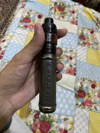 Argus GT 2 Vape (18+)