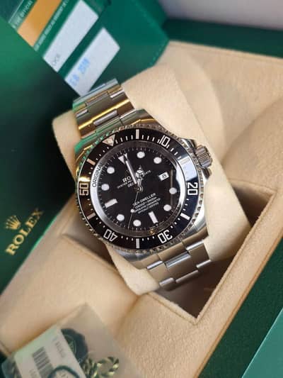 I buy Rolex Omega Cartier Rado AP Hublot Chopard Breitling Longines