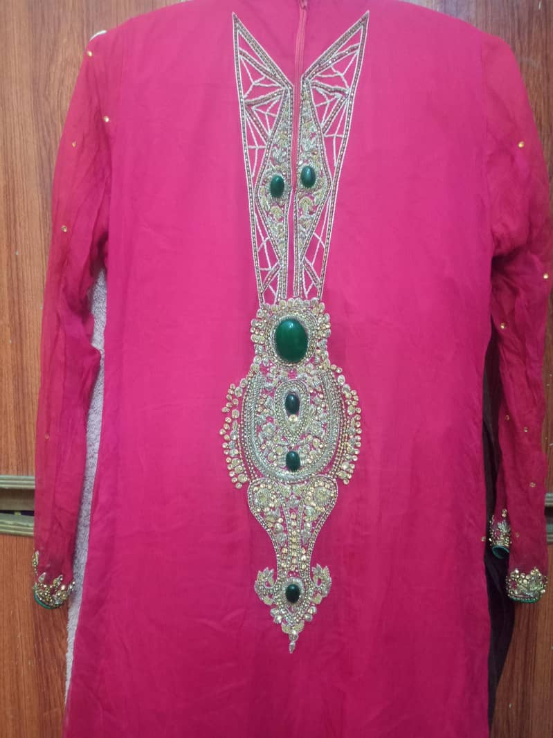 fency dresses 1