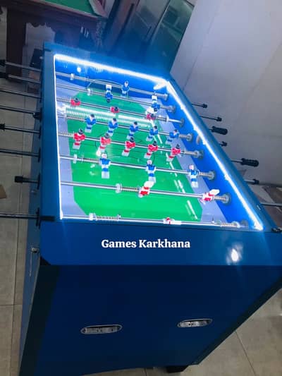 Hand Football Table Foosball Game Badawa Bawa indoor soccer gut firki