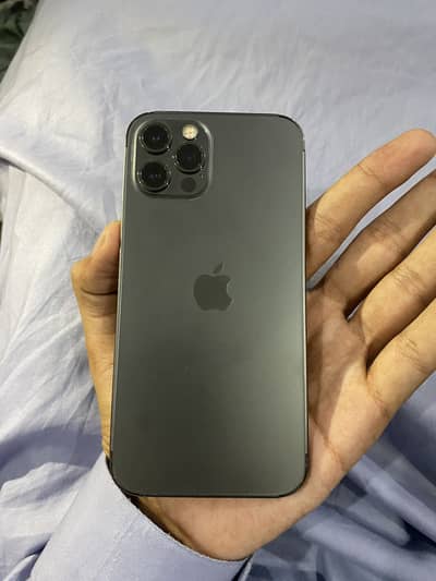 Apple iPhone 12 Pro