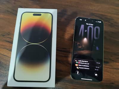 Apple iPhone 14 Pro Max 256Gb