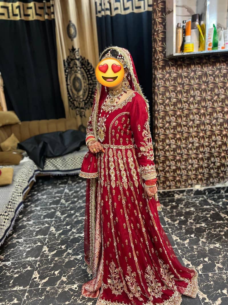 lehnga 1