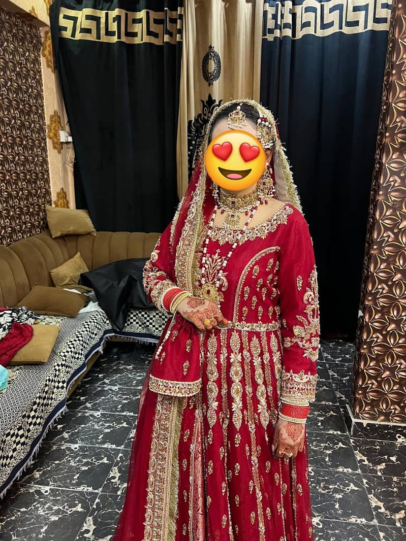 lehnga 4