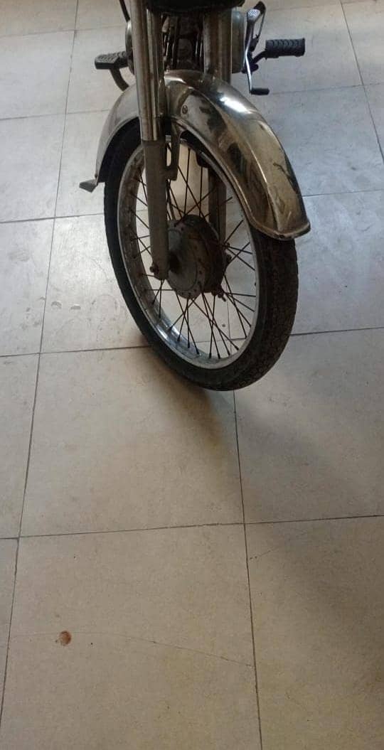 cd 70 condition ok 2
