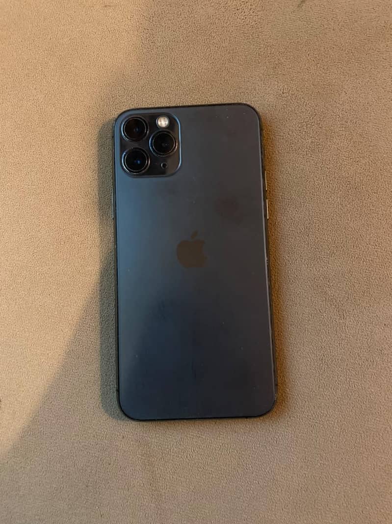 Apple iPhone 11 Pro 0