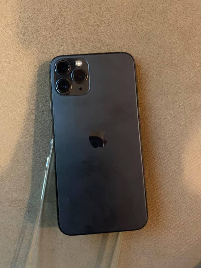 Apple iPhone 11 Pro 5