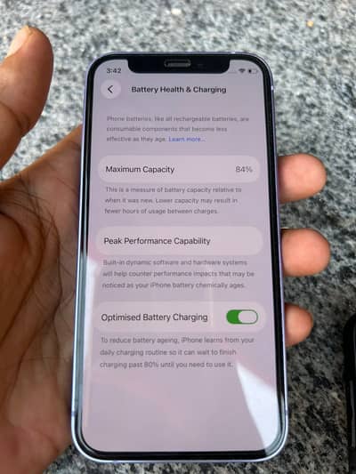Apple iPhone 12 mini