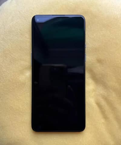 One plus