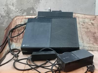 Xbox One (Model 1540)(First Generation)