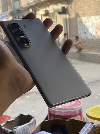 Infinix Hot 50 Pro Plus