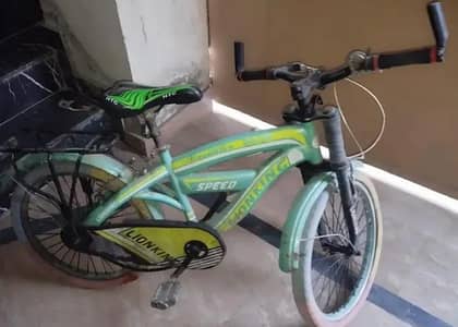 Kids Bicycle