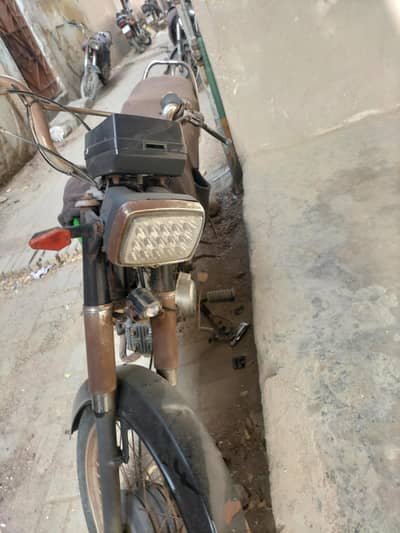 urgent sale krni ha