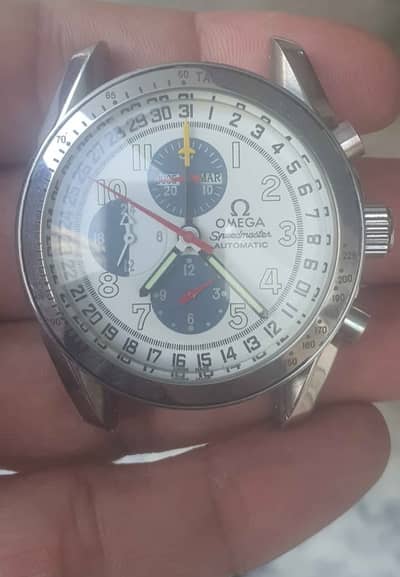 BRANDED AUTOMATIC MENS WATCH