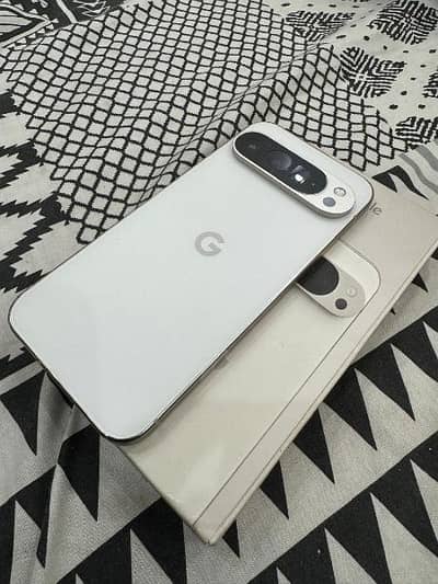 Google Pixel 9 Pro xl