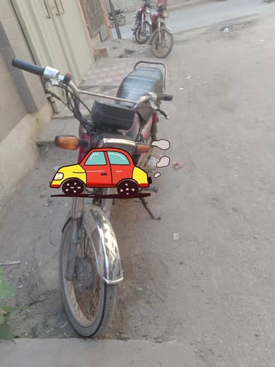 bike 70 road price