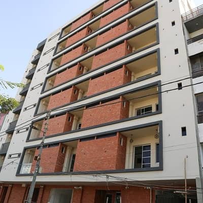 Buy A 1080 Square Feet Flat For sale In Government Teacher Housing Society - Sector 16-A