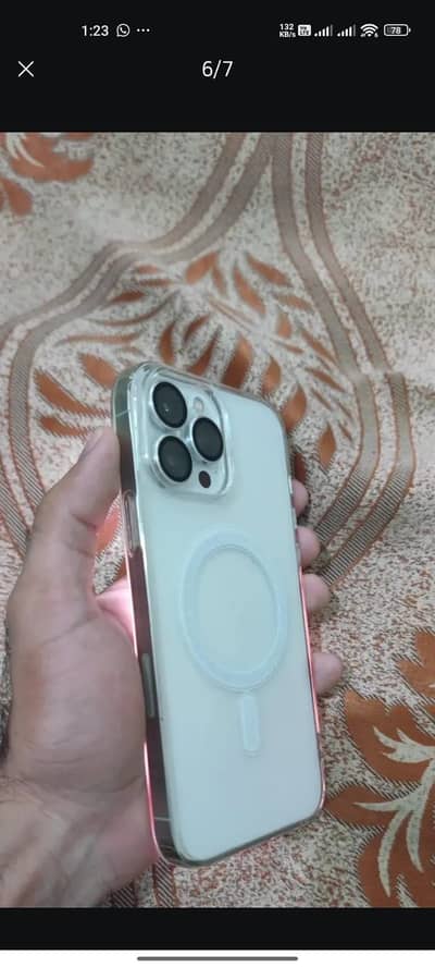 Apple iPhone 13 Pro Max