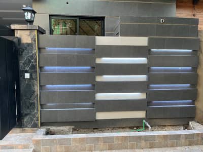 Brand New Luxury 5 Marla House for Sale in Sunfort Gardens, Lahore