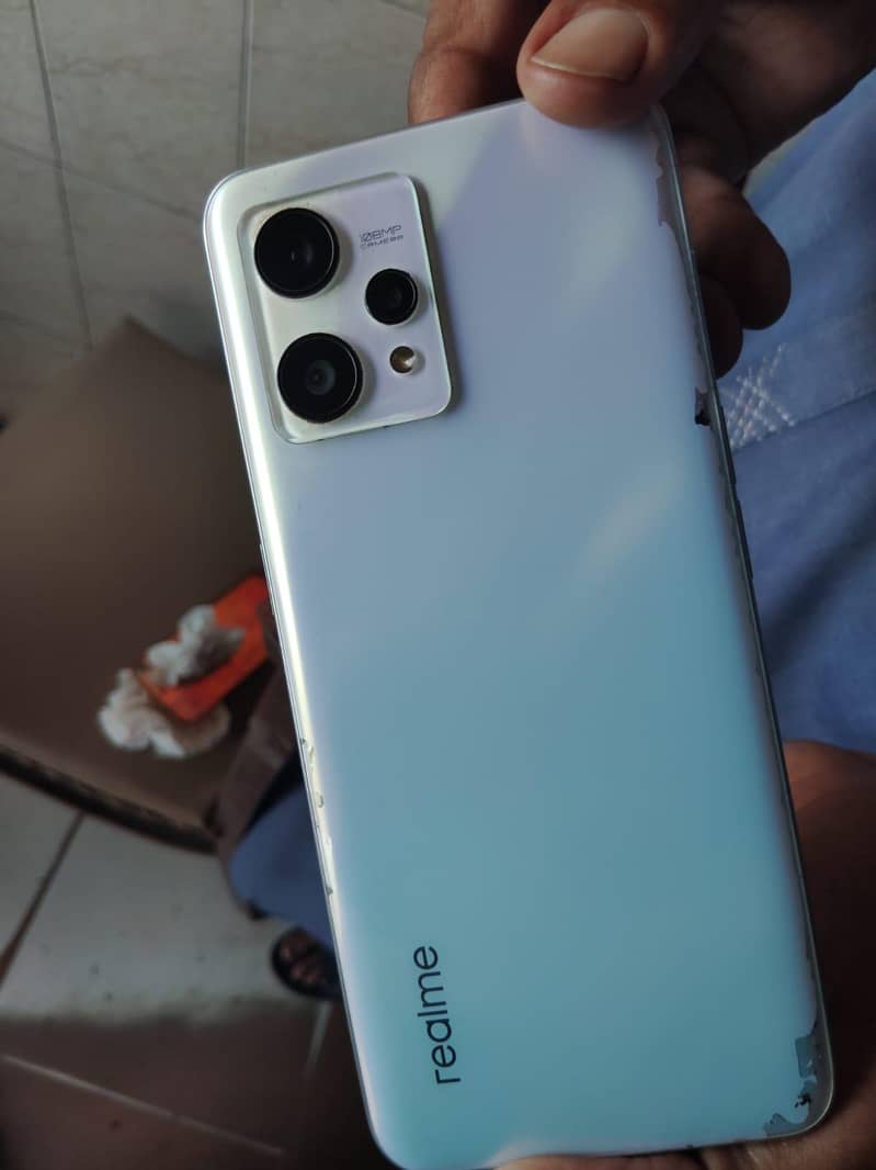 Realme 9 2