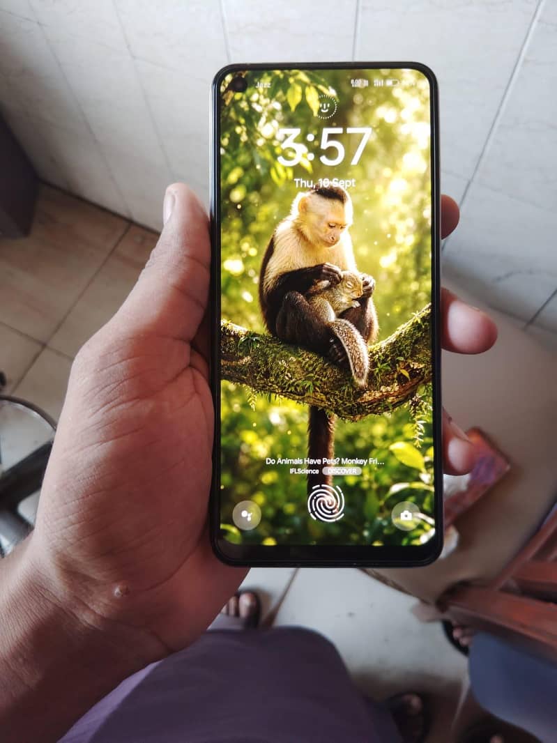 Realme 9 5