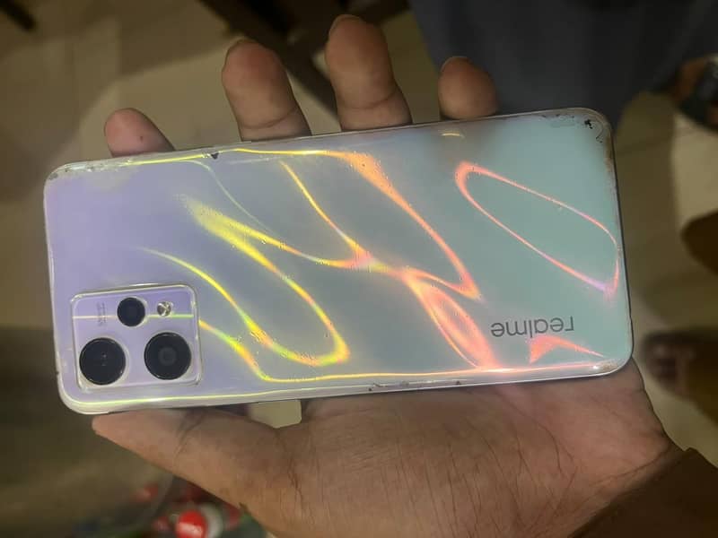 Realme 9 6