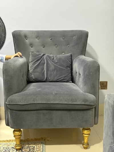 comfort safa