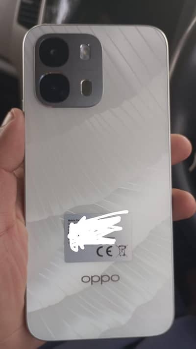 OPPO A6s