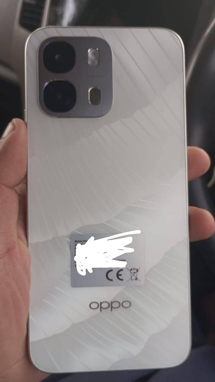 OPPO A6s 0