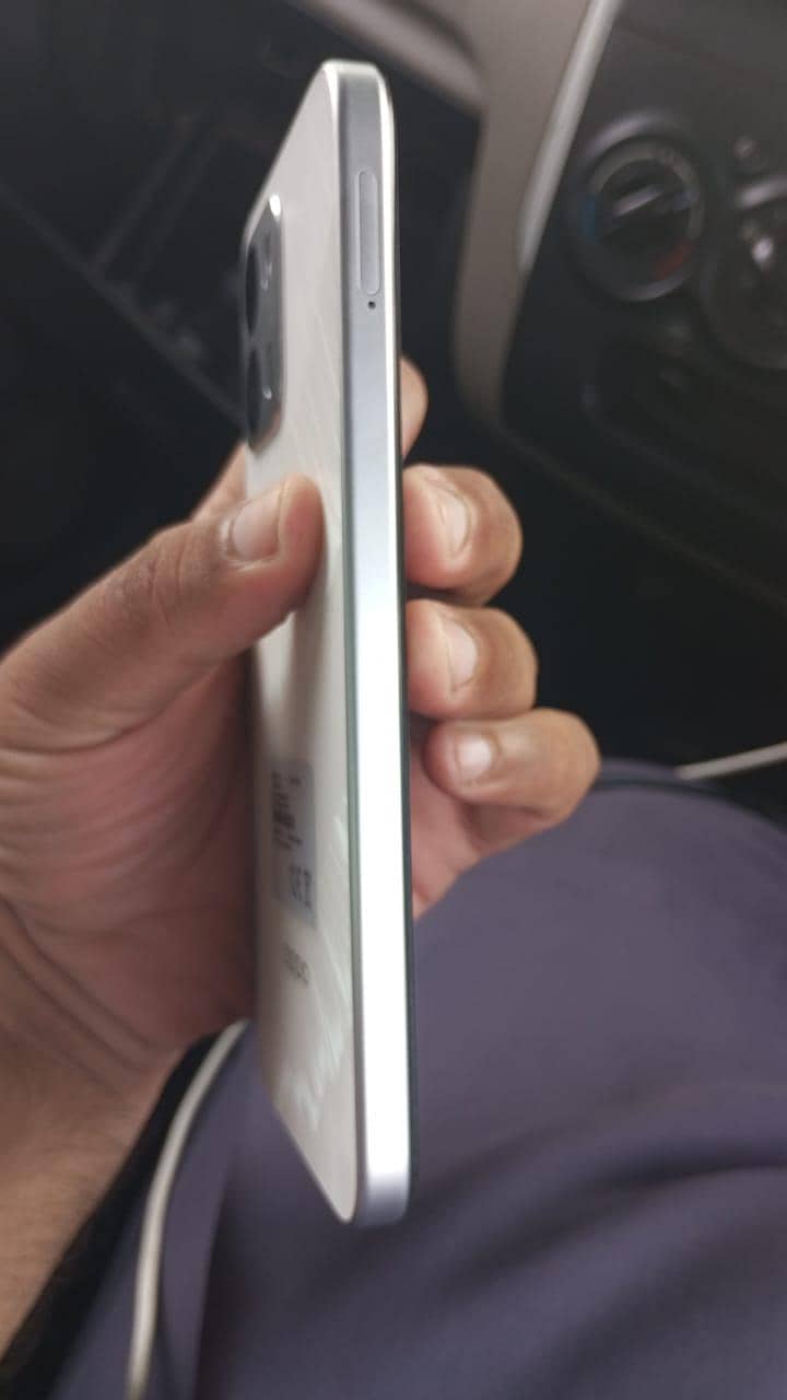 OPPO A6s 5