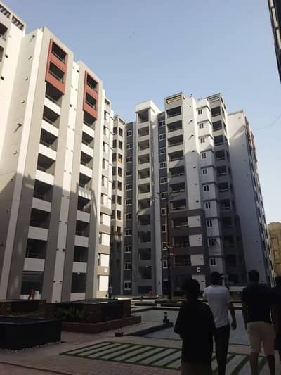 3 Bed DD Flat Available For Rent In Sawera Enclave Mosmiyat Main University Suparco Road