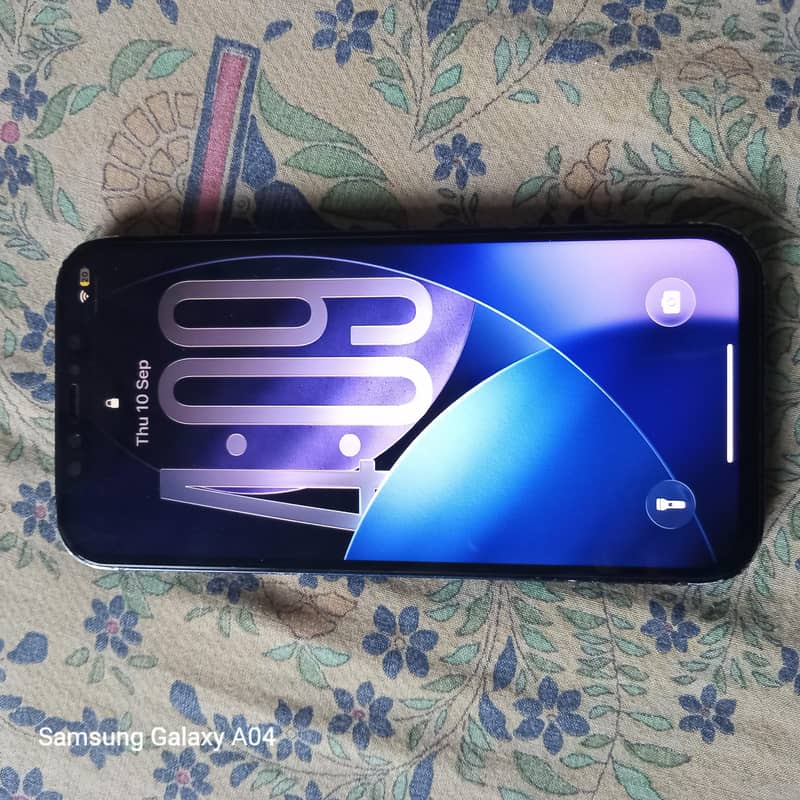 Apple iPhone 12 1