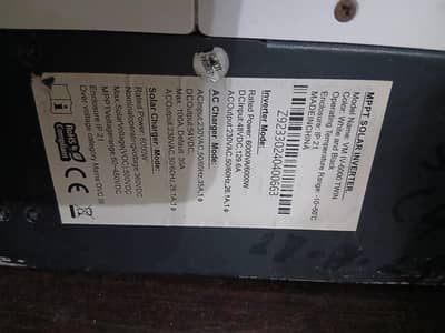 inverter 6kw