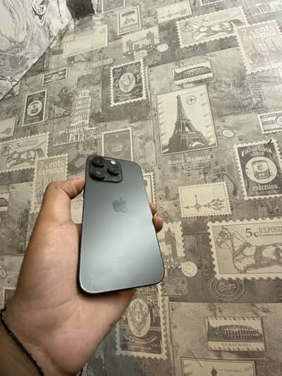 Apple iPhone 14 Pro
