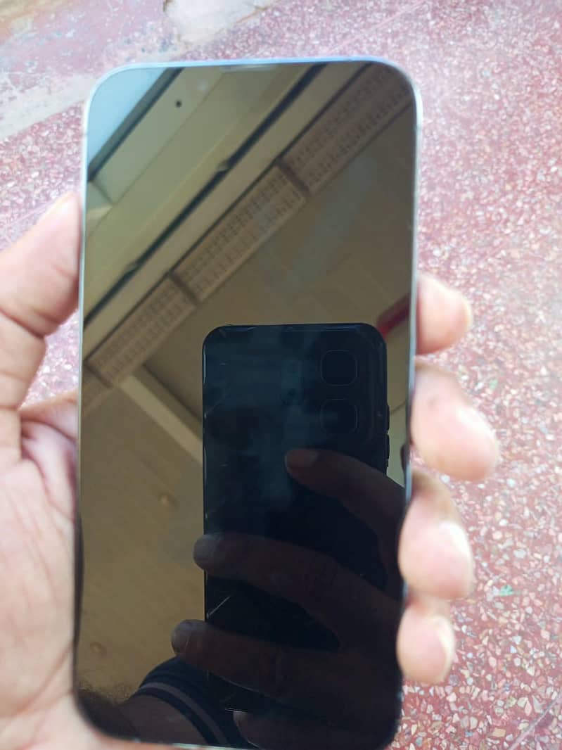 Apple iPhone 13 Pro 1