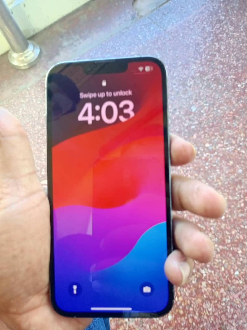 Apple iPhone 13 Pro 2