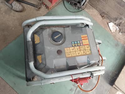 Hyundai 6.6 generator