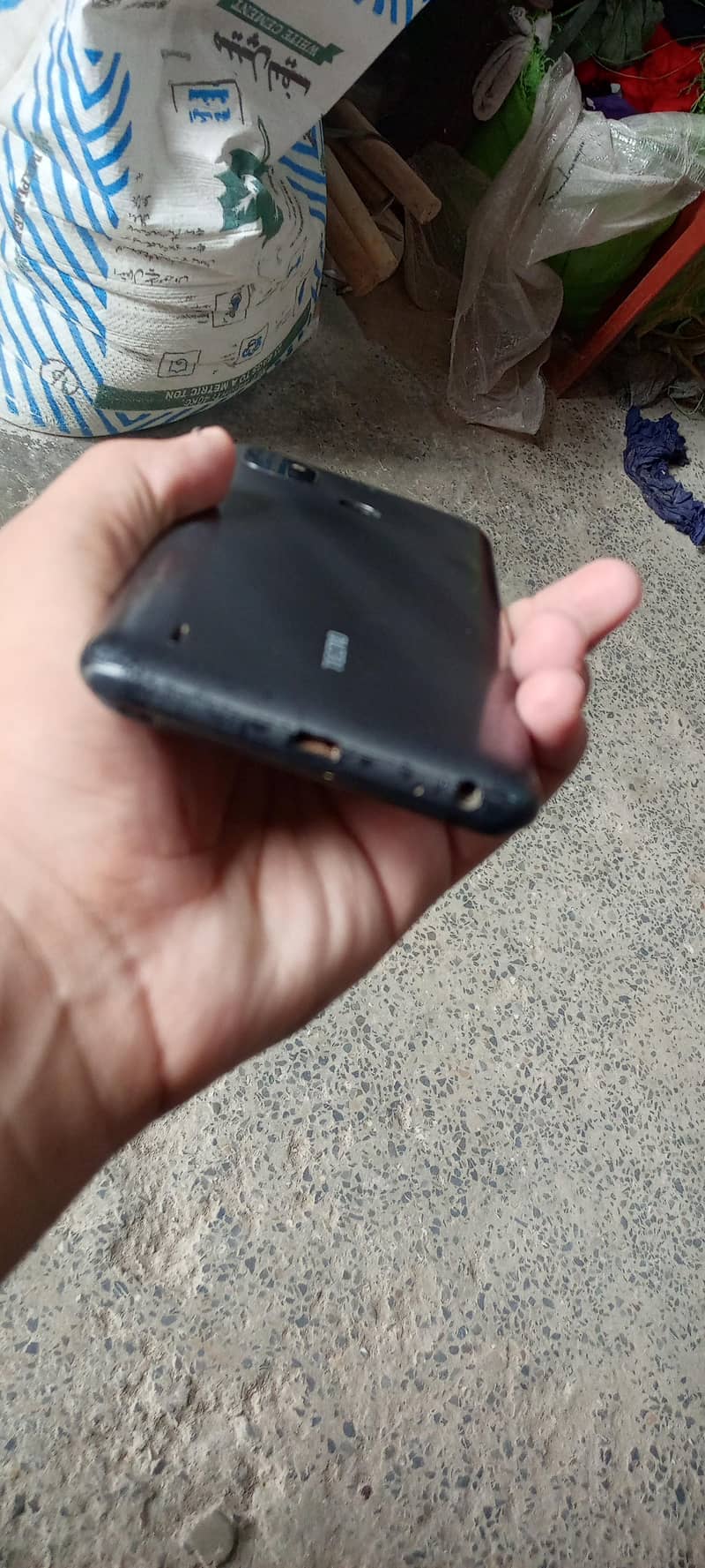Tecno Other Model 3