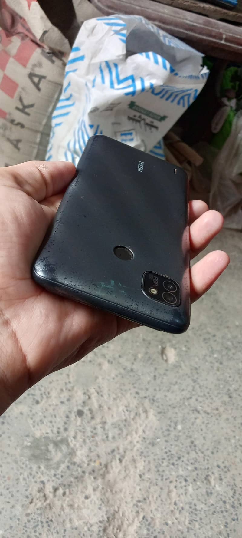 Tecno Other Model 4