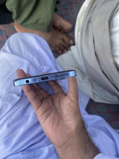 Tecno CAMON 20