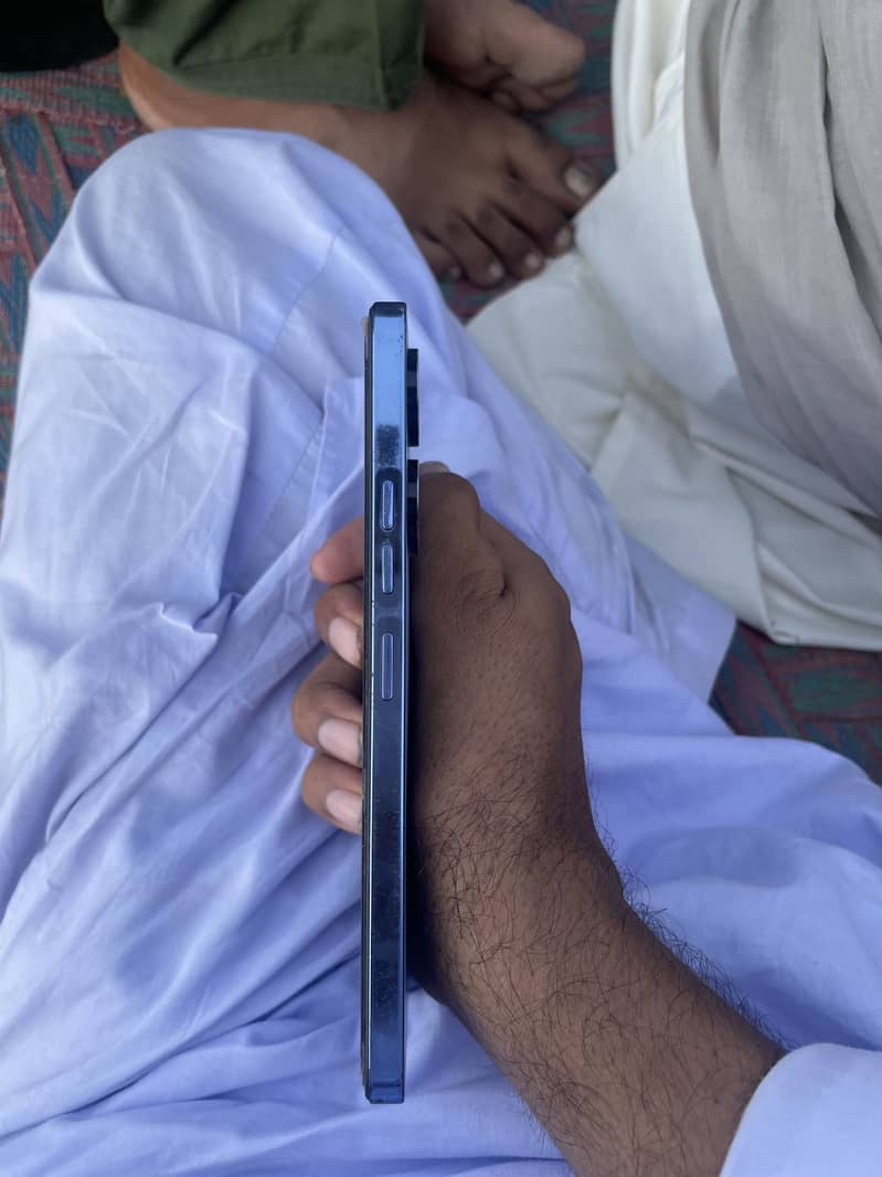 Tecno CAMON 20 1