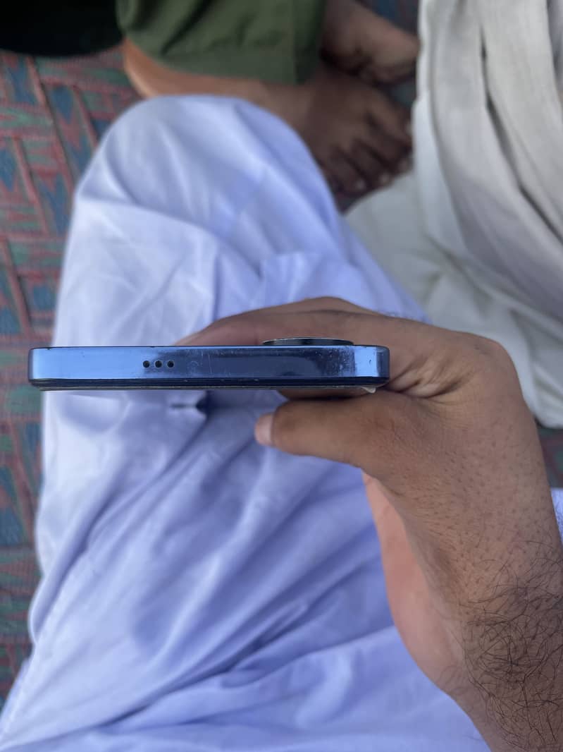 Tecno CAMON 20 4