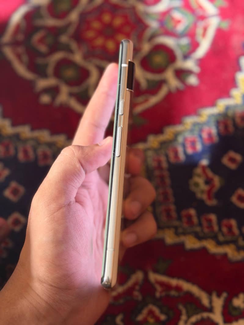 Google Pixel 6 Pro 4