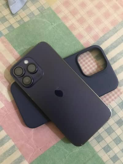 Apple iPhone 14 Pro Max