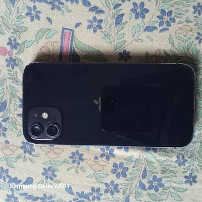 Apple iPhone 12