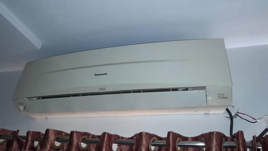 Panasonic used split ac