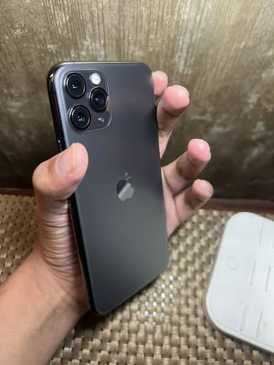Apple iPhone 11 Pro