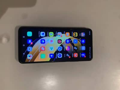 Infinix Smart 8 Pro