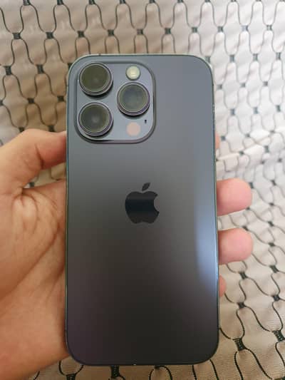 Apple iPhone 14 Pro 128